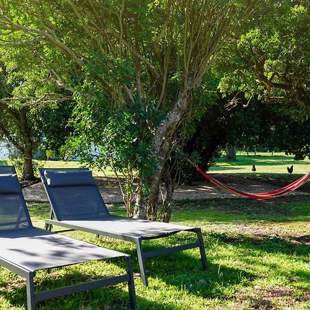 Soutelande Country Stay - Close To 1#Beach In Pe Port Elizabeth Bagian luar foto