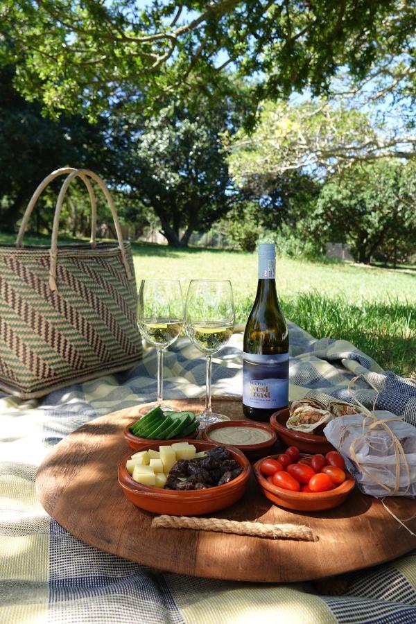 Soutelande Country Stay - Close To 1#Beach In Pe Port Elizabeth Bagian luar foto