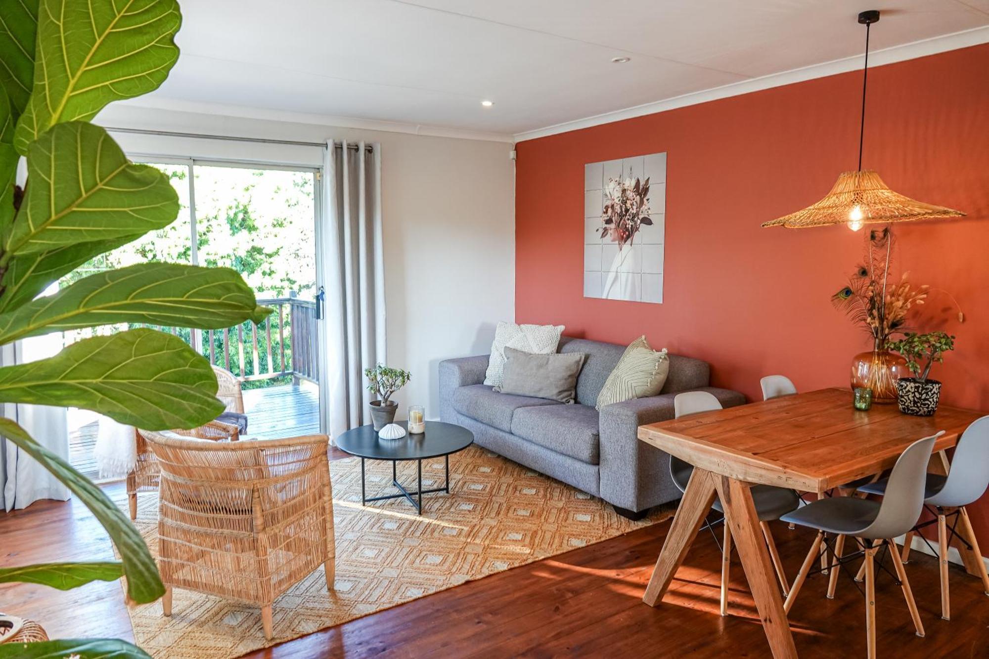 Soutelande Country Stay - Close To 1#Beach In Pe Port Elizabeth Bagian luar foto