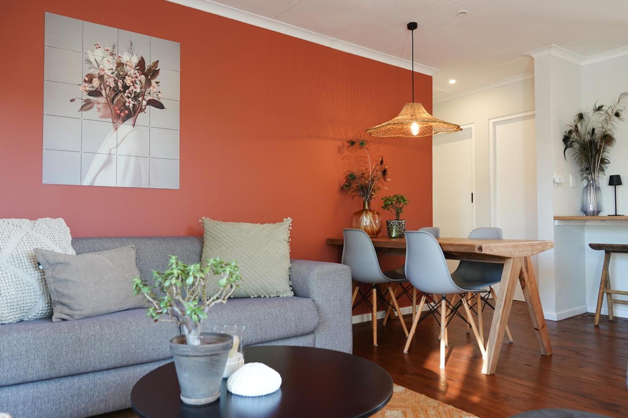 Soutelande Country Stay - Close To 1#Beach In Pe Port Elizabeth Bagian luar foto