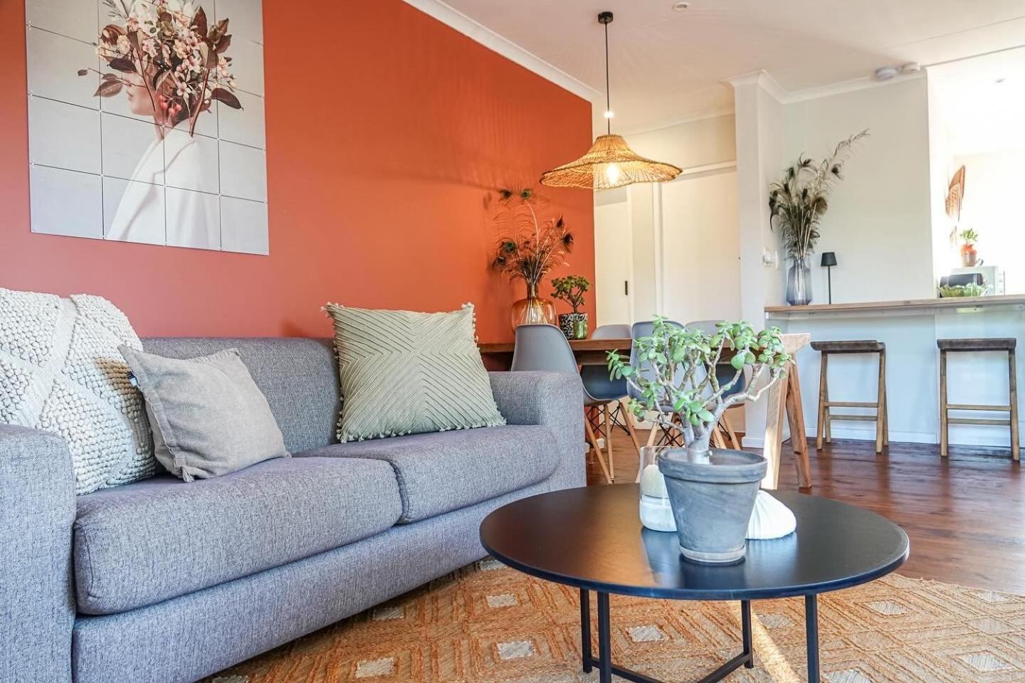 Soutelande Country Stay - Close To 1#Beach In Pe Port Elizabeth Bagian luar foto