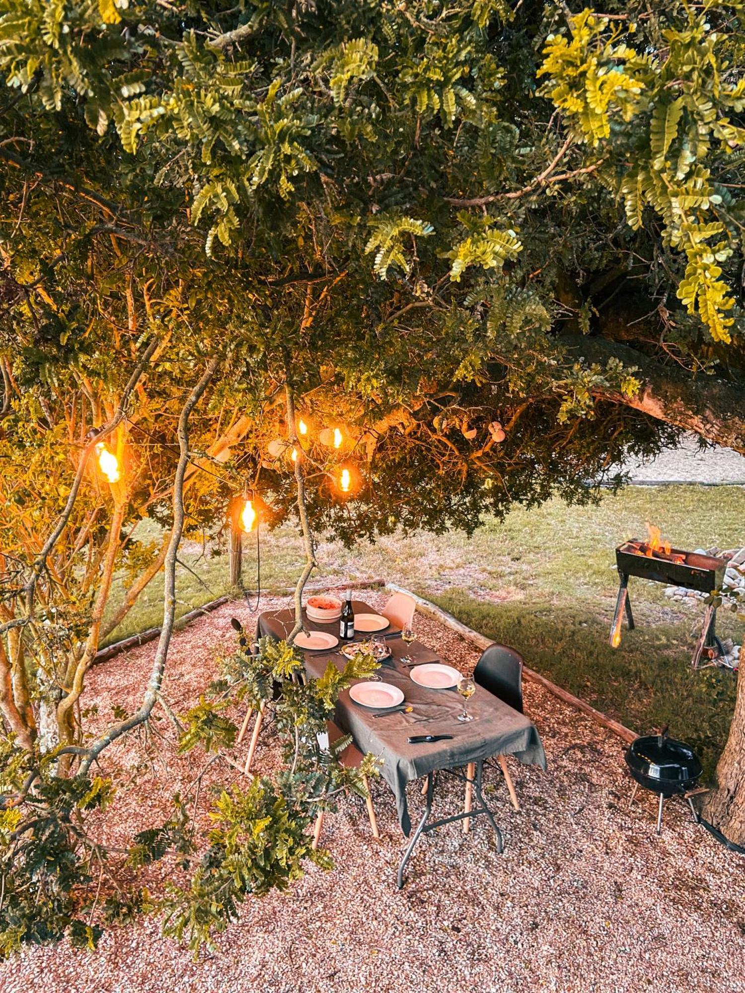 Soutelande Country Stay - Close To 1#Beach In Pe Port Elizabeth Bagian luar foto