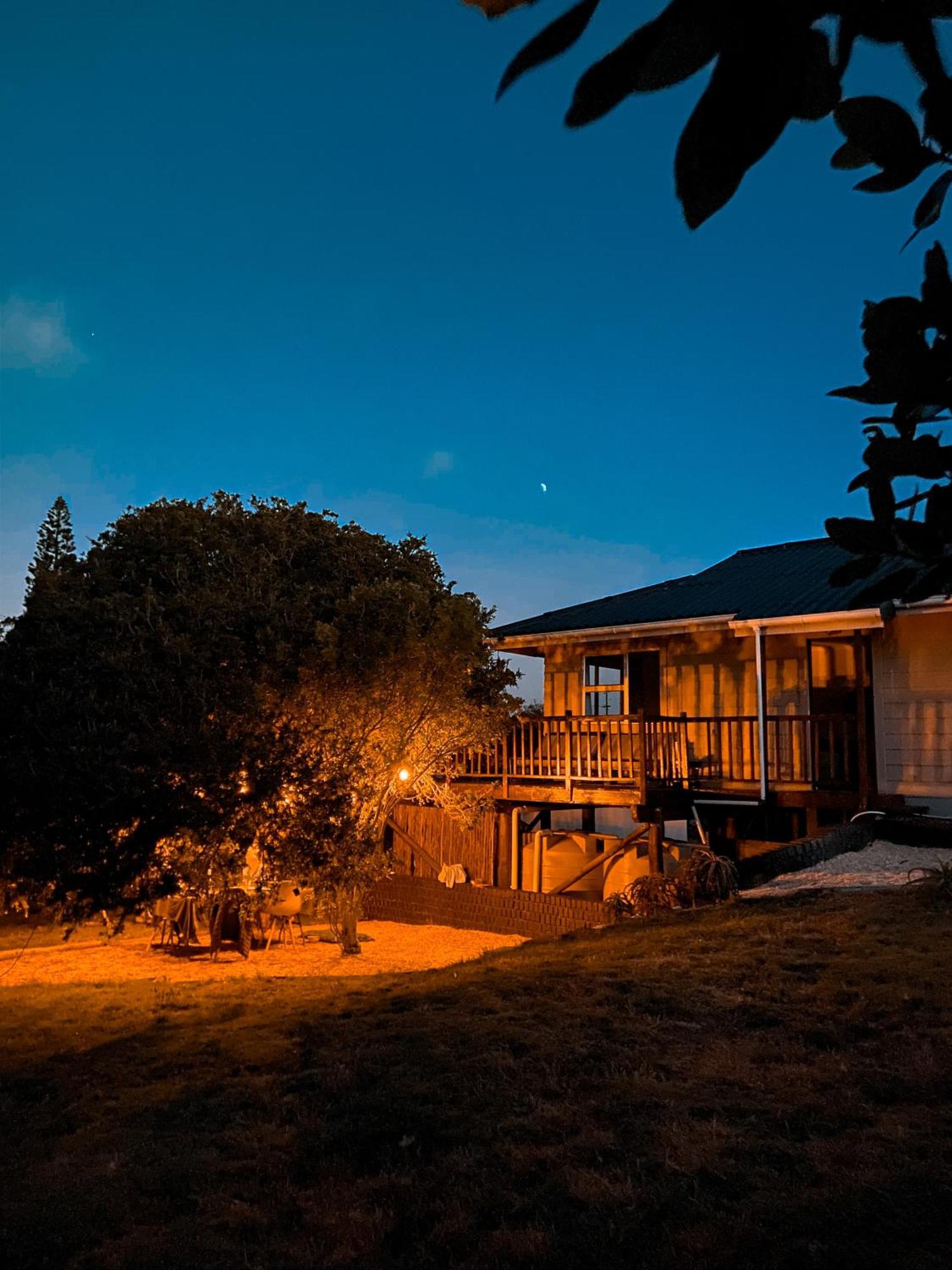 Soutelande Country Stay - Close To 1#Beach In Pe Port Elizabeth Bagian luar foto