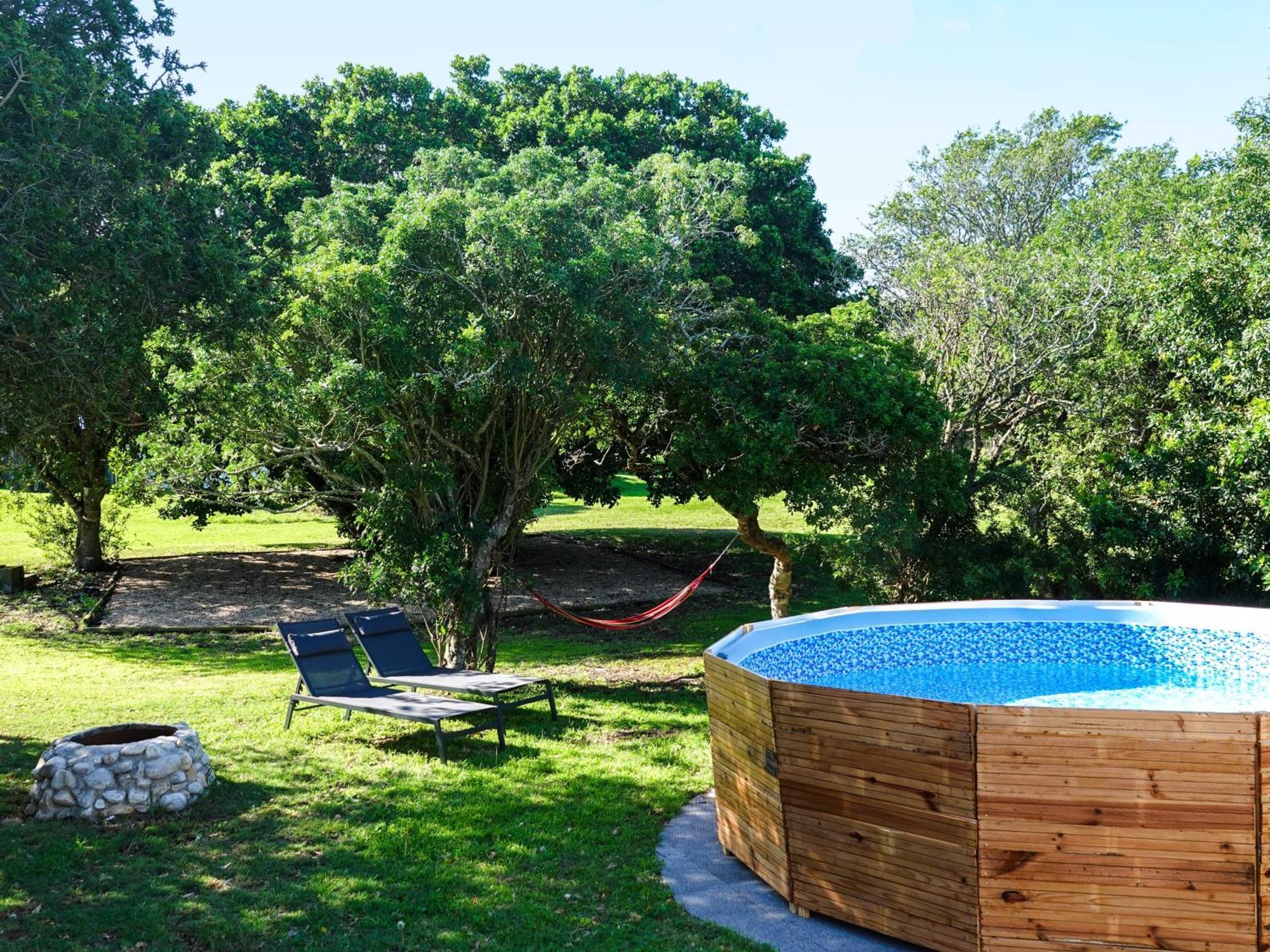 Soutelande Country Stay - Close To 1#Beach In Pe Port Elizabeth Bagian luar foto