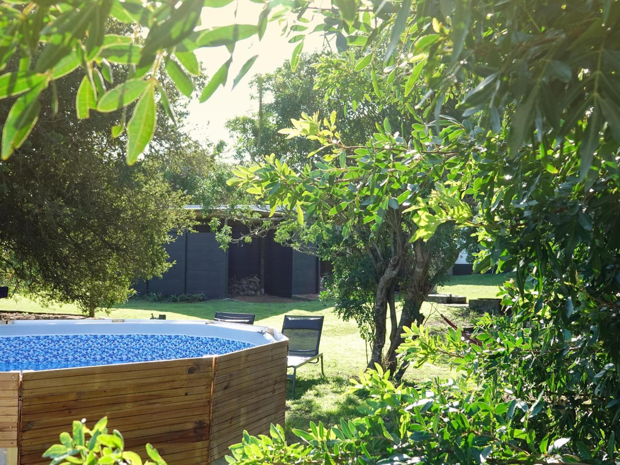 Soutelande Country Stay - Close To 1#Beach In Pe Port Elizabeth Bagian luar foto