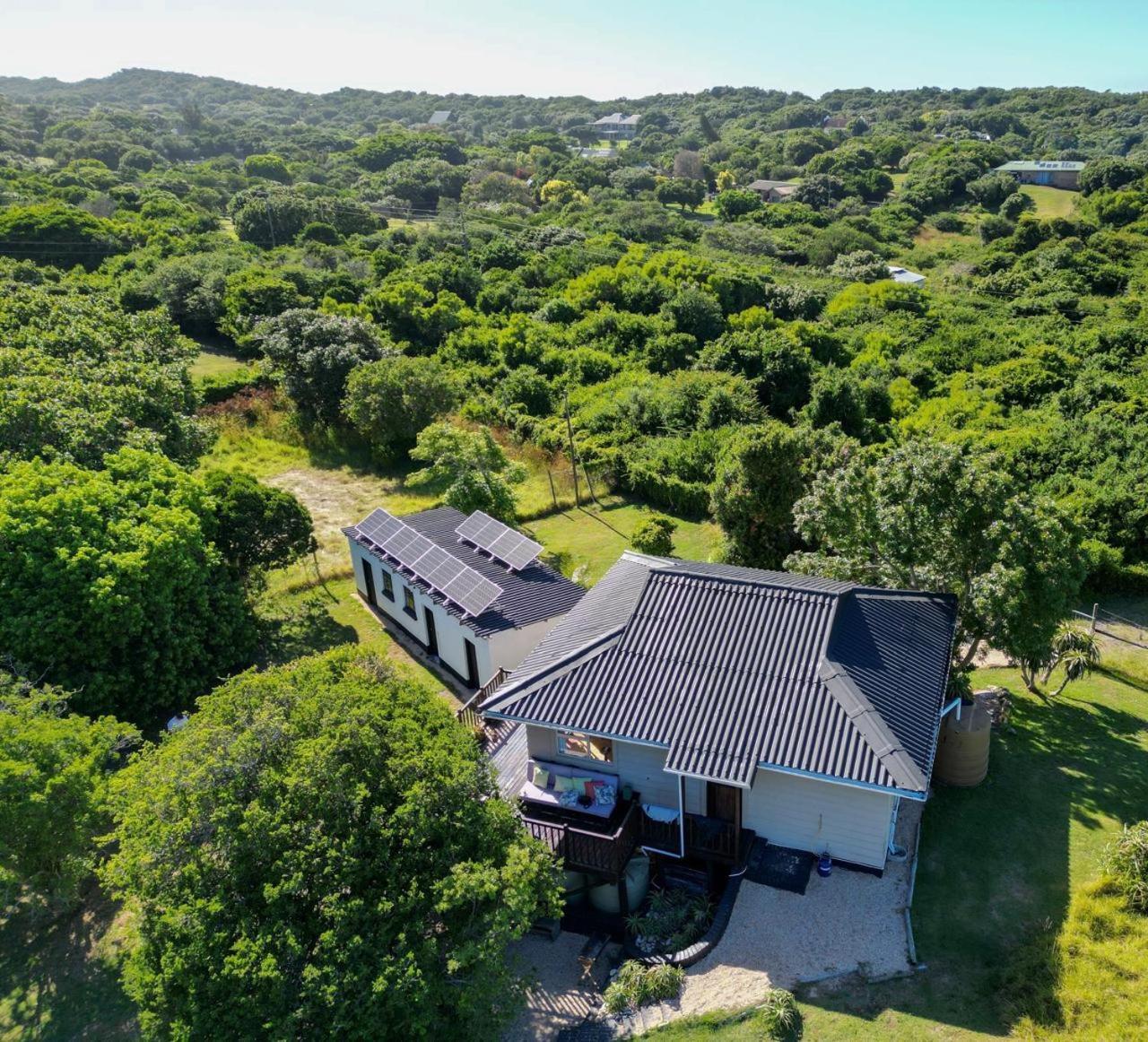 Soutelande Country Stay - Close To 1#Beach In Pe Port Elizabeth Bagian luar foto
